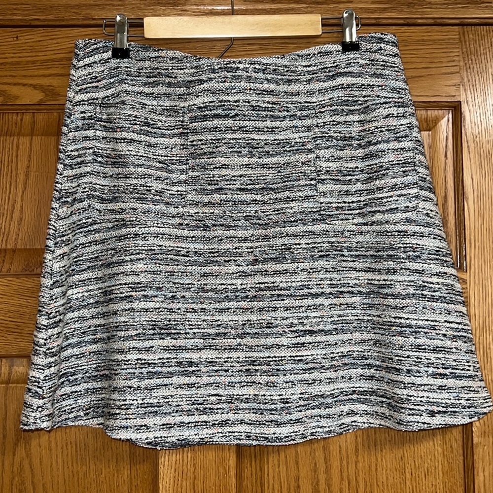 NWT Loft Skirt Size L
